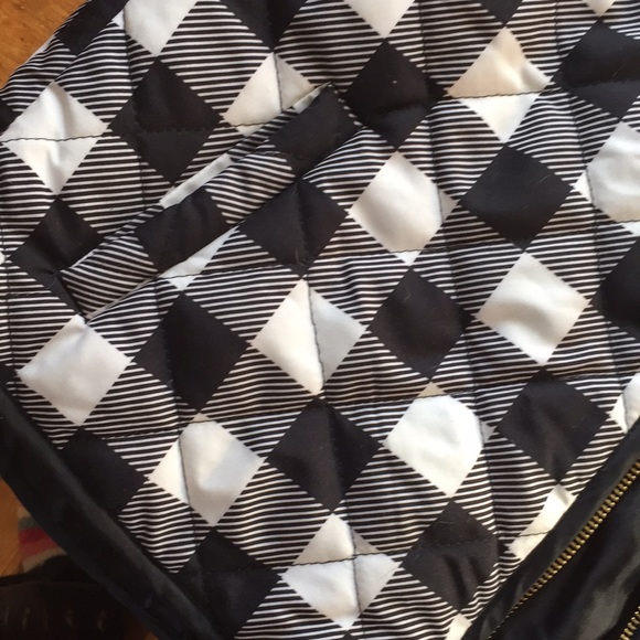 Checkered Vest - Picture 4 of 8